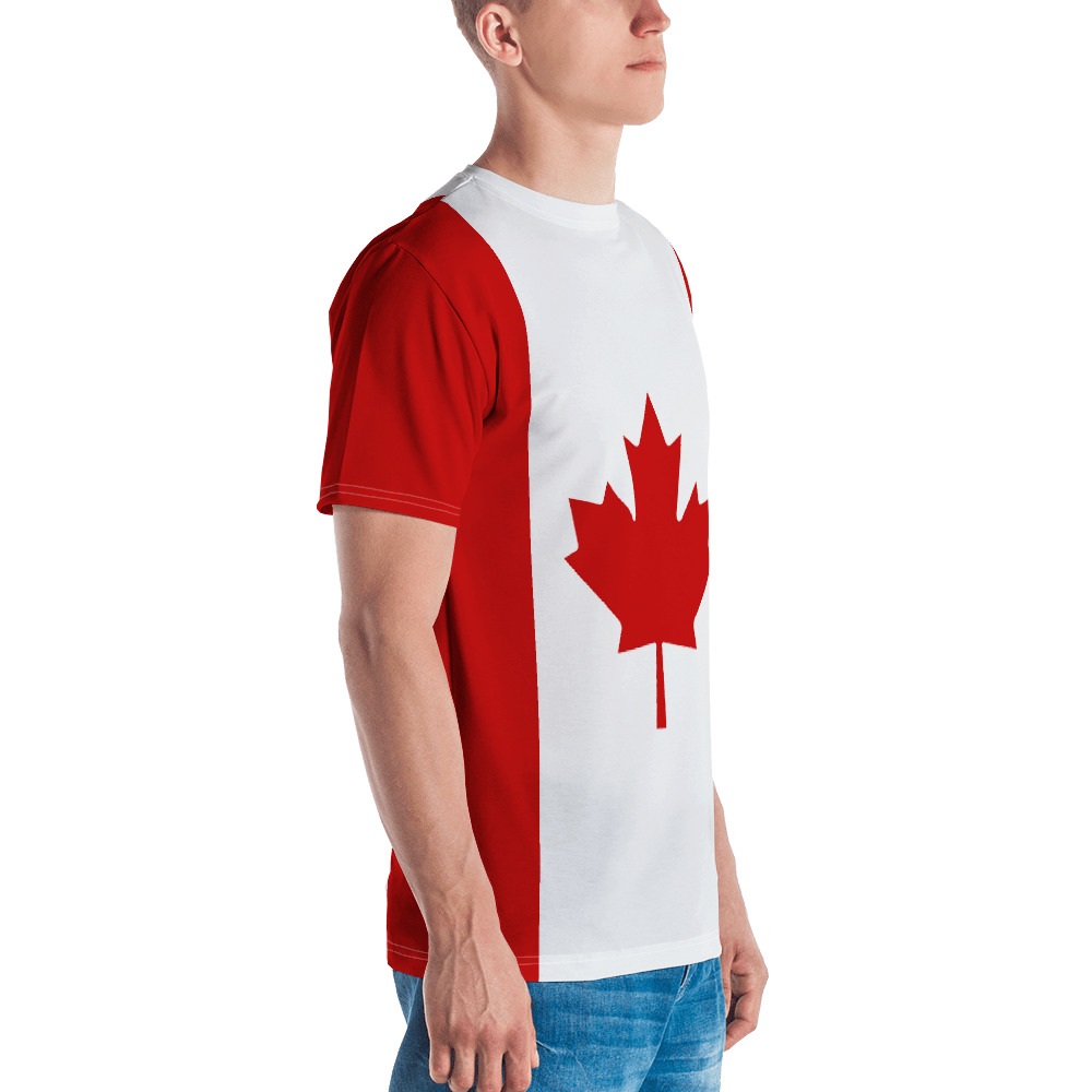 amazon canada shirt