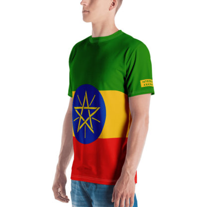 ethiopian shirts for guys