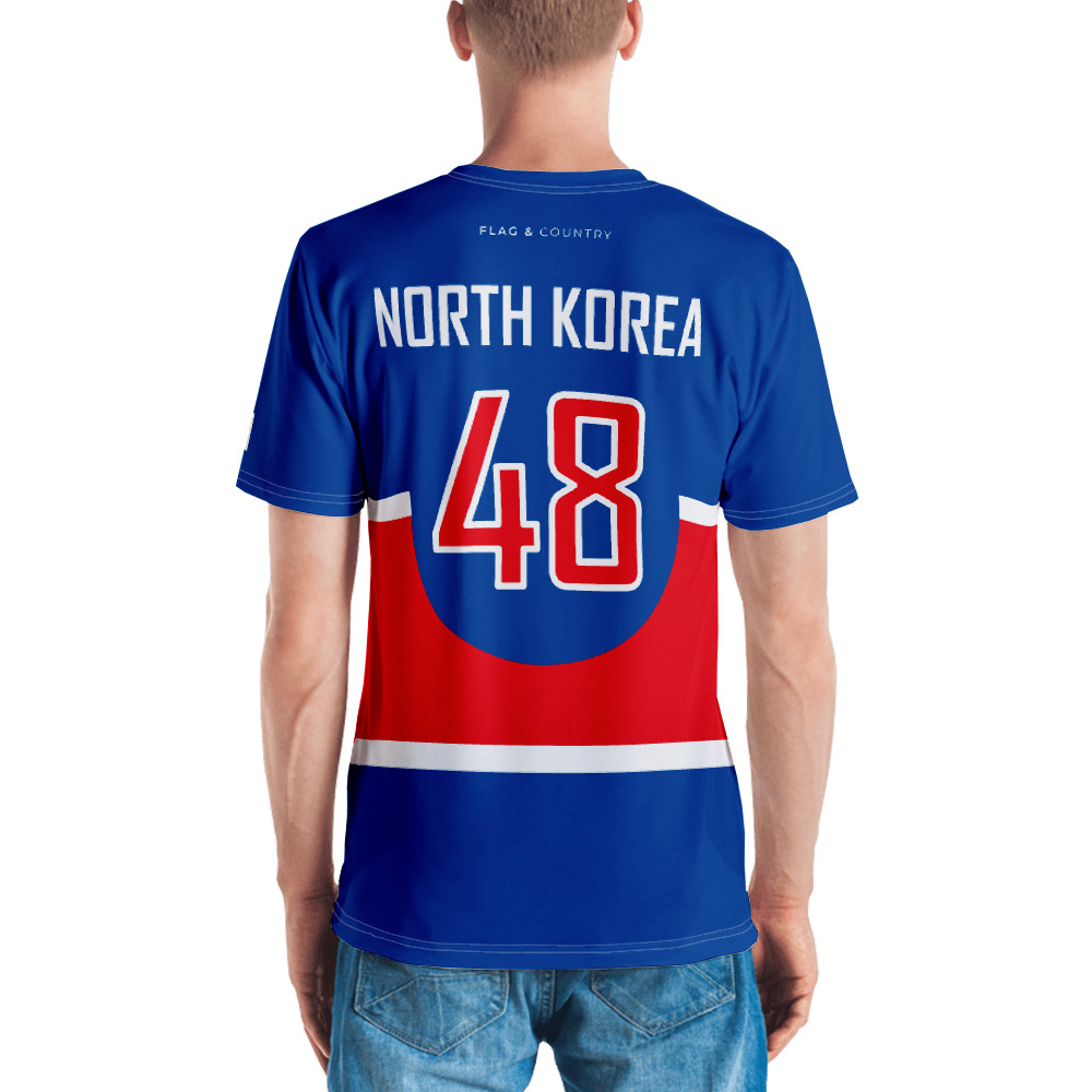 korea tshirts